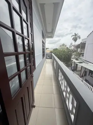 Bán nhà Hùng Vương, Hội An – 471 m², 2 tầng, 14,5 tỷ – ảnh 7