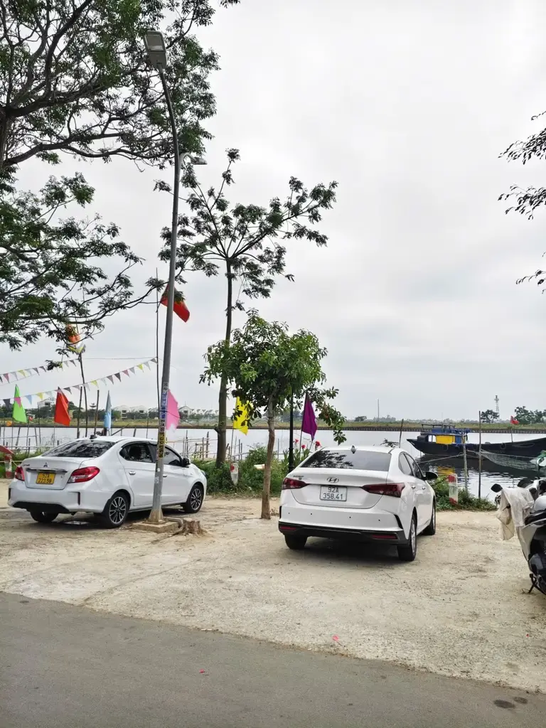 Bán nhà cấp 4 mặt tiền Nguyễn Hoàng, Hội An – 126,6 m², 17,8 tỷ – ảnh 2