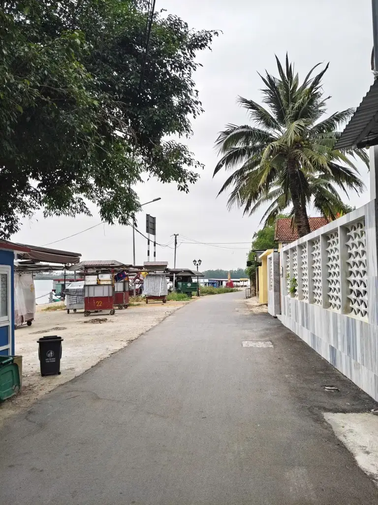 Bán nhà cấp 4 mặt tiền Nguyễn Hoàng, Hội An – 126,6 m², 17,8 tỷ – ảnh 3
