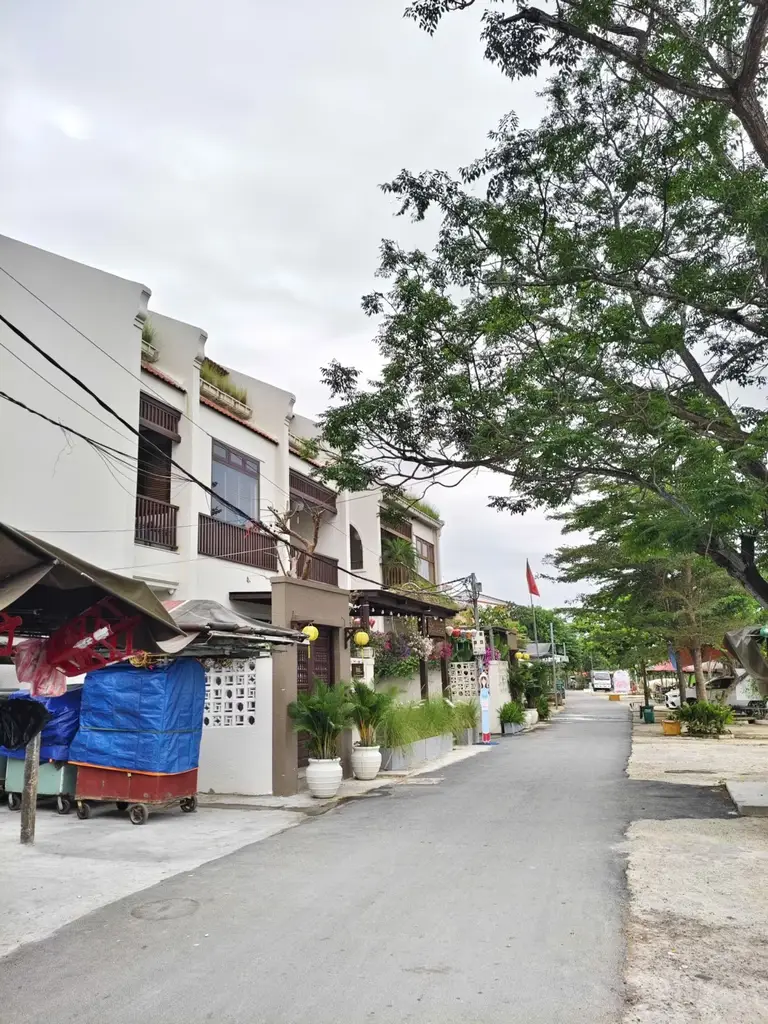 Bán nhà cấp 4 mặt tiền Nguyễn Hoàng, Hội An – 126,6 m², 17,8 tỷ – ảnh 5