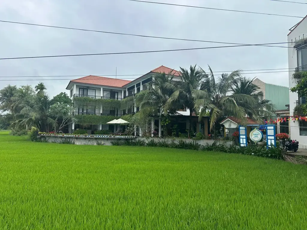 Bán đất Kiệt Lê Thánh Tông, Hội An – 922,2 m², 25 tỷ – ảnh 2