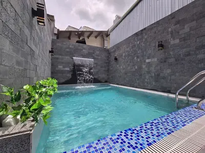 Bán nhà mặt tiền Chính Hữu, Sơn Trà – 90,4 m², 4 tầng, 13,3 tỷ