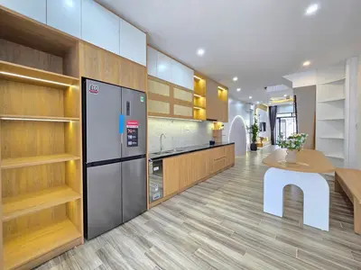 Bán nhà mặt tiền Chính Hữu, Sơn Trà – 90,4 m², 4 tầng, 13,3 tỷ – ảnh 3