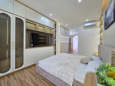 Bán nhà mặt tiền Chính Hữu, Sơn Trà – 90,4 m², 4 tầng, 13,3 tỷ – ảnh 5