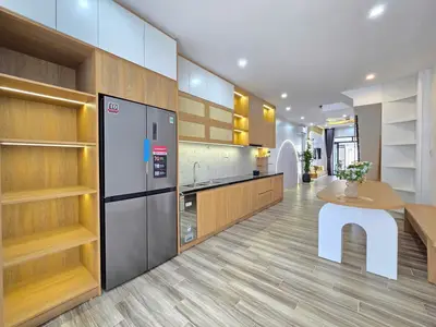 Bán nhà mặt tiền Chính Hữu, Sơn Trà – 90,4 m², 4 tầng, 13,3 tỷ – ảnh 6
