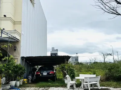 Bán đất mặt tiền Đặng Văn Chung, Ngũ Hành Sơn – 100 m², 5,3 tỷ