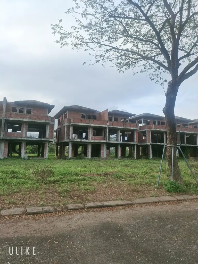 Bán đất mặt tiền Golden Hills, Liên Chiểu – 120 m², 4 tỷ – ảnh 2
