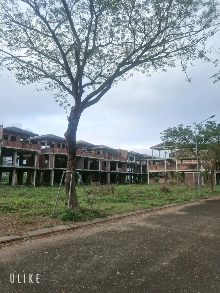 Bán đất mặt tiền Golden Hills, Liên Chiểu – 120 m², 4 tỷ – ảnh 3