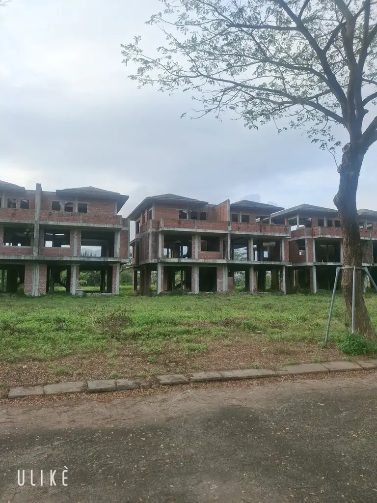 Bán đất mặt tiền Golden Hills, Liên Chiểu – 120 m², 4 tỷ – ảnh 5