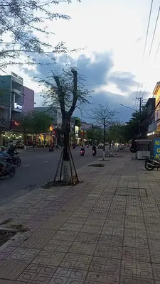 Bán nhà mặt tiền Phan Châu Trinh Tam Kỳ, Quảng Nam (khu khác) – 154 m², 3 tầng, 19 tỷ – ảnh 5