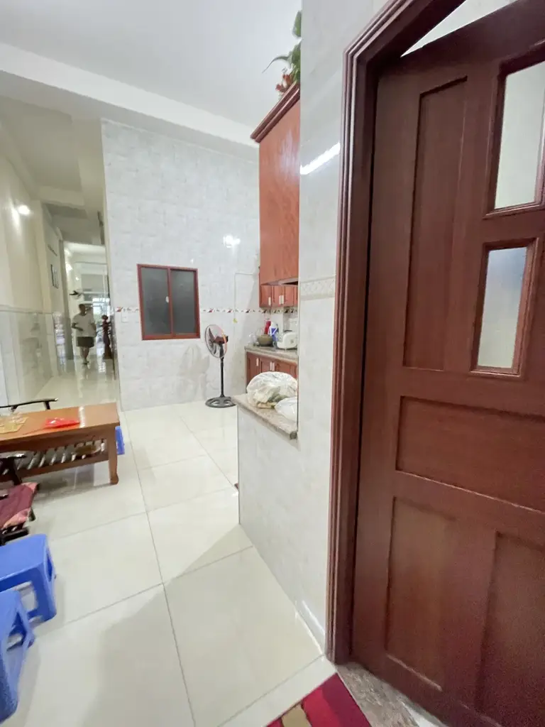 Bán nhà mặt tiền Nguyễn Công Trứ, Sơn Trà – 164 m², 3 tầng, 20 tỷ – ảnh 4
