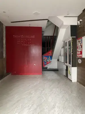 Bán nhà mặt tiền Hồ Tùng Mậu, Liên Chiểu – 81 m², 4 tầng, 10,6 tỷ
