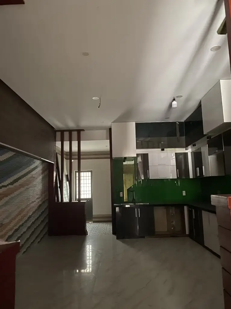Bán nhà mặt tiền Hồ Tùng Mậu, Liên Chiểu – 81 m², 4 tầng, 10,6 tỷ – ảnh 2