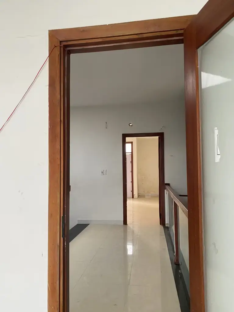 Bán nhà mặt tiền Hồ Tùng Mậu, Liên Chiểu – 81 m², 4 tầng, 10,6 tỷ – ảnh 3