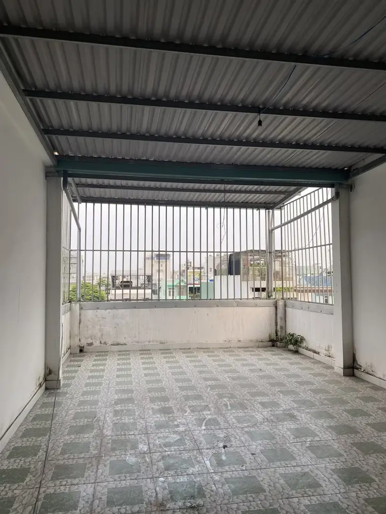 Bán nhà mặt tiền Hồ Tùng Mậu, Liên Chiểu – 81 m², 4 tầng, 10,6 tỷ – ảnh 5