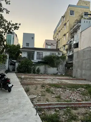 Bán đất Núi Thành, Hải Châu – 50,6 m², 4,3 tỷ
