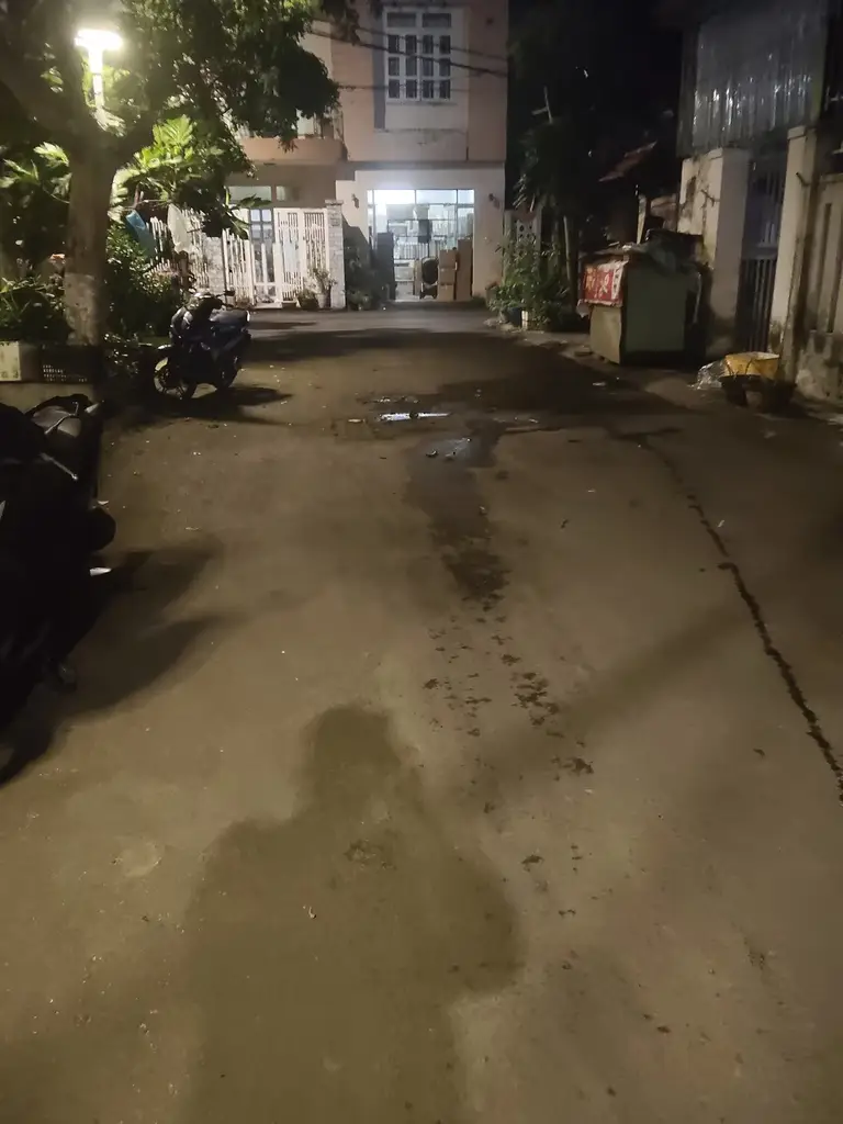 Bán nhà Hồ Xuân Hương, Ngũ Hành Sơn – 96 m², 3 tầng, 11,4 tỷ – ảnh 2