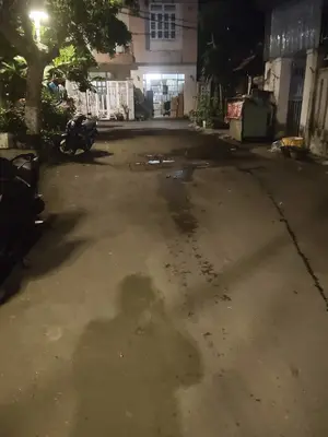 Bán nhà Hồ Xuân Hương, Ngũ Hành Sơn – 96 m², 3 tầng, 11,4 tỷ – ảnh 2
