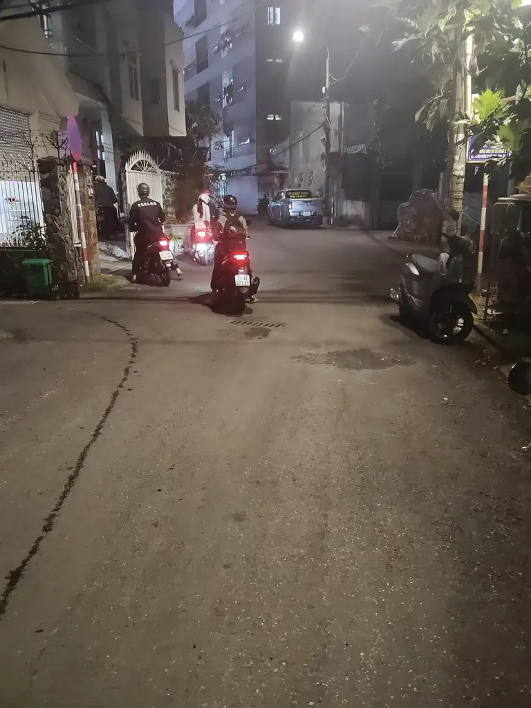 Bán nhà Hồ Xuân Hương, Ngũ Hành Sơn – 96 m², 3 tầng, 11,4 tỷ – ảnh 4