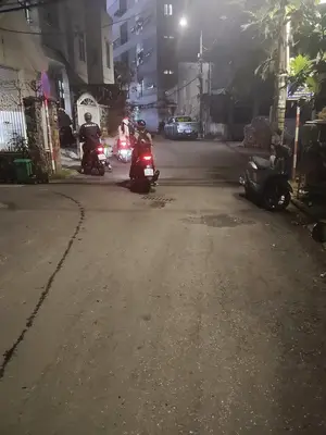 Bán nhà Hồ Xuân Hương, Ngũ Hành Sơn – 96 m², 3 tầng, 11,4 tỷ – ảnh 4