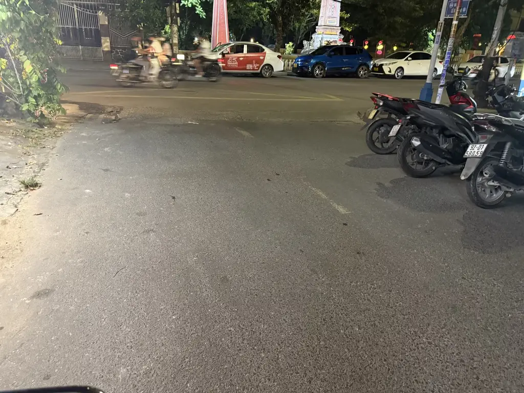 Bán nhà mặt tiền Hai Bà Trưng Cẩm Phô, Hội An – 127,8 m², 3 tầng, 22,5 tỷ – ảnh 5