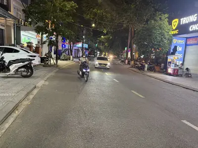 Bán nhà mặt tiền Hai Bà Trưng Cẩm Phô, Hội An – 127,8 m², 3 tầng, 22,5 tỷ – ảnh 8