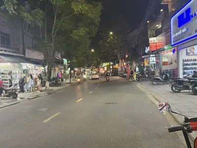 Bán nhà mặt tiền Hai Bà Trưng Cẩm Phô, Hội An – 127,8 m², 3 tầng, 22,5 tỷ – ảnh 10