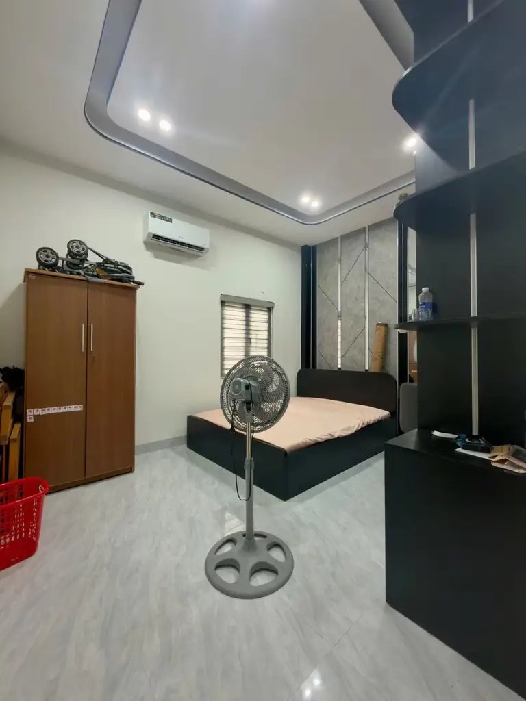 Bán nhà Kiệt Tôn Đản, Cẩm Lệ – 118 m², 2 tầng, 6,2 tỷ – ảnh 2