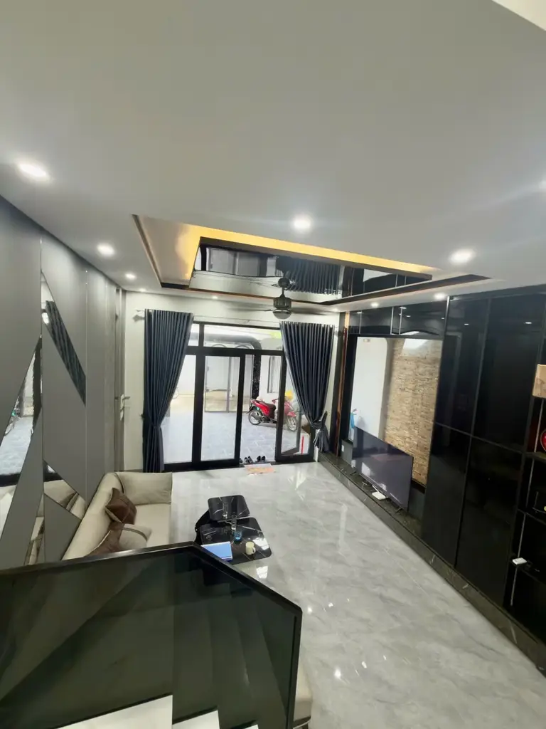 Bán nhà Kiệt Tôn Đản, Cẩm Lệ – 118 m², 2 tầng, 6,2 tỷ – ảnh 3