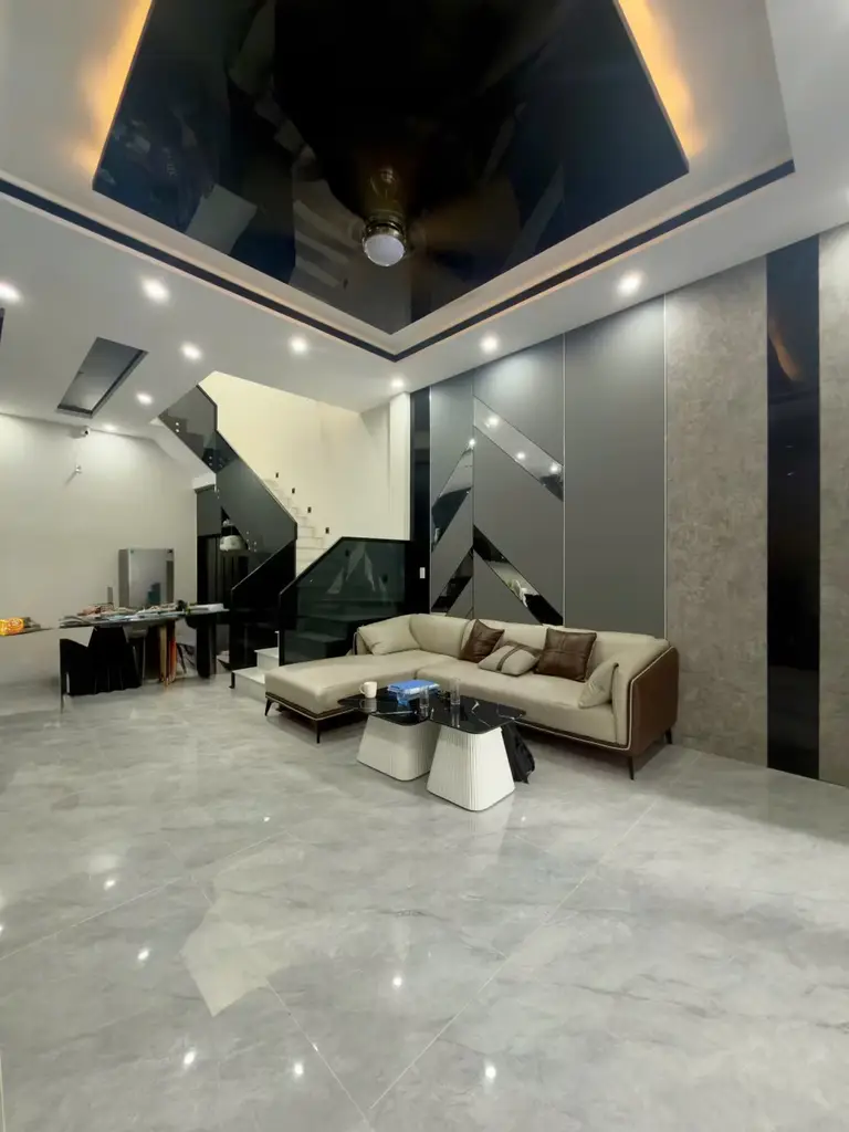 Bán nhà Kiệt Tôn Đản, Cẩm Lệ – 118 m², 2 tầng, 6,2 tỷ – ảnh 4