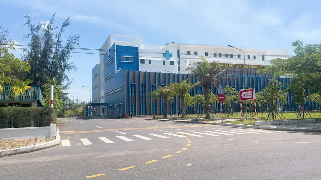 Bán đất mặt tiền Văn Tiến Dũng, Điện Bàn – 290 m², 9,5 tỷ – ảnh 2
