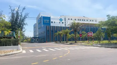 Bán đất mặt tiền Văn Tiến Dũng, Điện Bàn – 290 m², 9,5 tỷ – ảnh 2