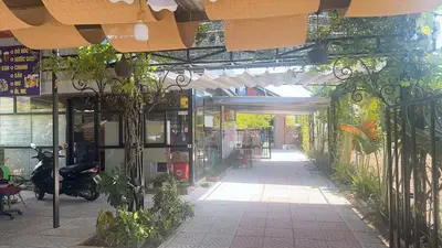 Bán đất mặt tiền Văn Tiến Dũng, Điện Bàn – 290 m², 9,5 tỷ – ảnh 3