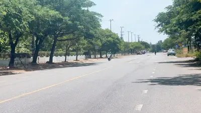 Bán đất mặt tiền Văn Tiến Dũng, Điện Bàn – 290 m², 9,5 tỷ – ảnh 9