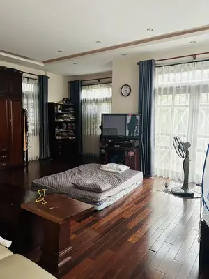 Bán nhà mặt tiền Trần Đình Long, Cẩm Lệ – 260 m², 3 tầng, 15,9 tỷ – ảnh 2