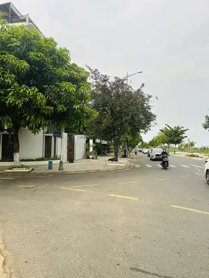 Bán nhà mặt tiền Trần Đình Long, Cẩm Lệ – 260 m², 3 tầng, 15,9 tỷ – ảnh 3