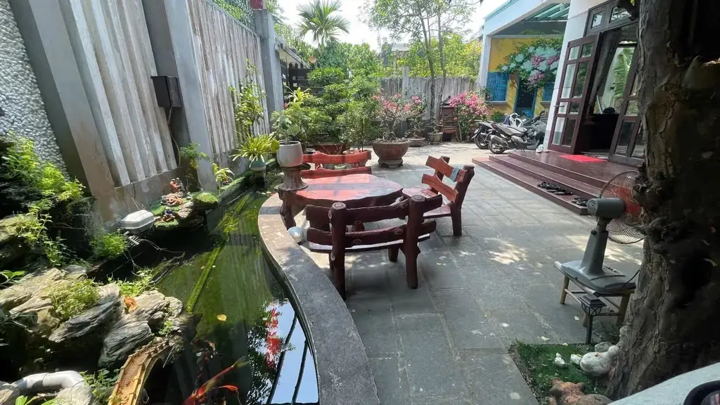 Bán nhà mặt tiền Trần Đình Long, Cẩm Lệ – 260 m², 3 tầng, 15,9 tỷ – ảnh 4