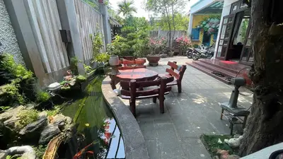 Bán nhà mặt tiền Trần Đình Long, Cẩm Lệ – 260 m², 3 tầng, 15,9 tỷ – ảnh 4