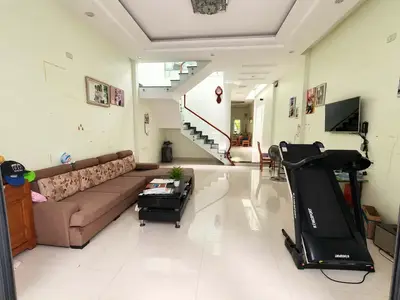 Bán nhà mặt tiền Cẩm Chánh, Cẩm Lệ – 110 m², 2 tầng, 6,75 tỷ