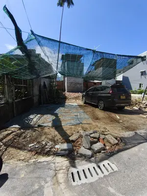Bán đất Nguyễn phước Nguyên, Thanh Khê – 60 m², 3,4 tỷ