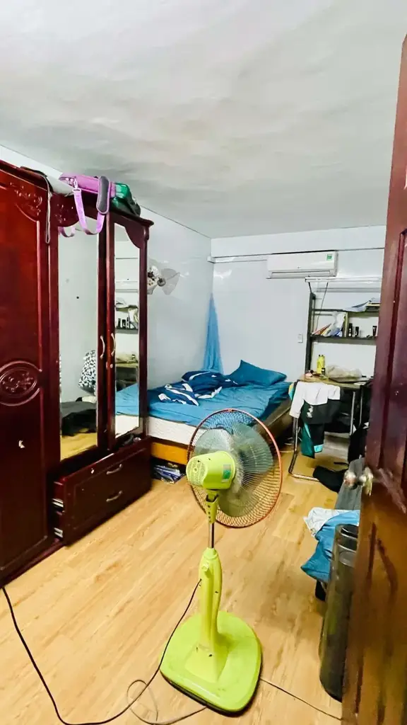 Bán nhà mặt tiền Nguyễn Quyền, Cẩm Lệ – 86 m², 2 tầng, 5,6 tỷ – ảnh 2