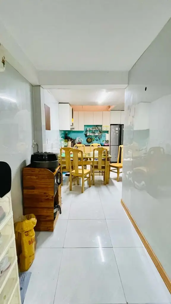 Bán nhà mặt tiền Nguyễn Quyền, Cẩm Lệ – 86 m², 2 tầng, 5,6 tỷ – ảnh 5