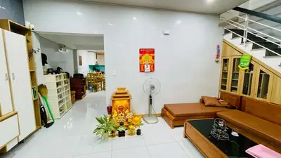 Bán nhà mặt tiền Nguyễn Quyền, Cẩm Lệ – 86 m², 2 tầng, 5,6 tỷ – ảnh 10