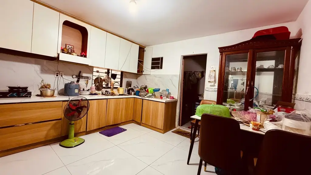 Bán nhà Nguyễn Như Đỗ, Cẩm Lệ – 94 m², 2 tầng, 3,2 tỷ – ảnh 3