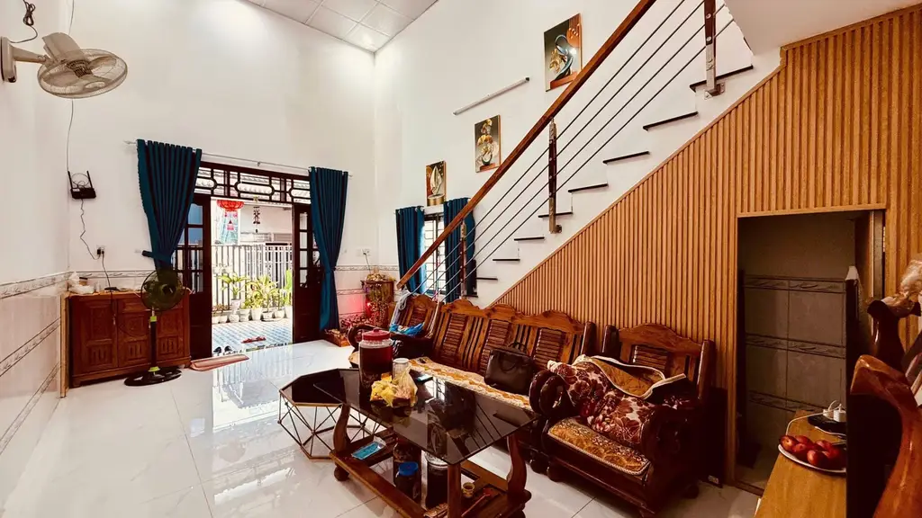 Bán nhà Nguyễn Như Đỗ, Cẩm Lệ – 94 m², 2 tầng, 3,2 tỷ – ảnh 4