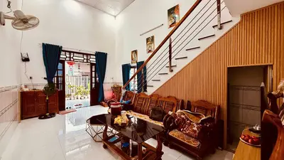 Bán nhà Nguyễn Như Đỗ, Cẩm Lệ – 94 m², 2 tầng, 3,2 tỷ – ảnh 4