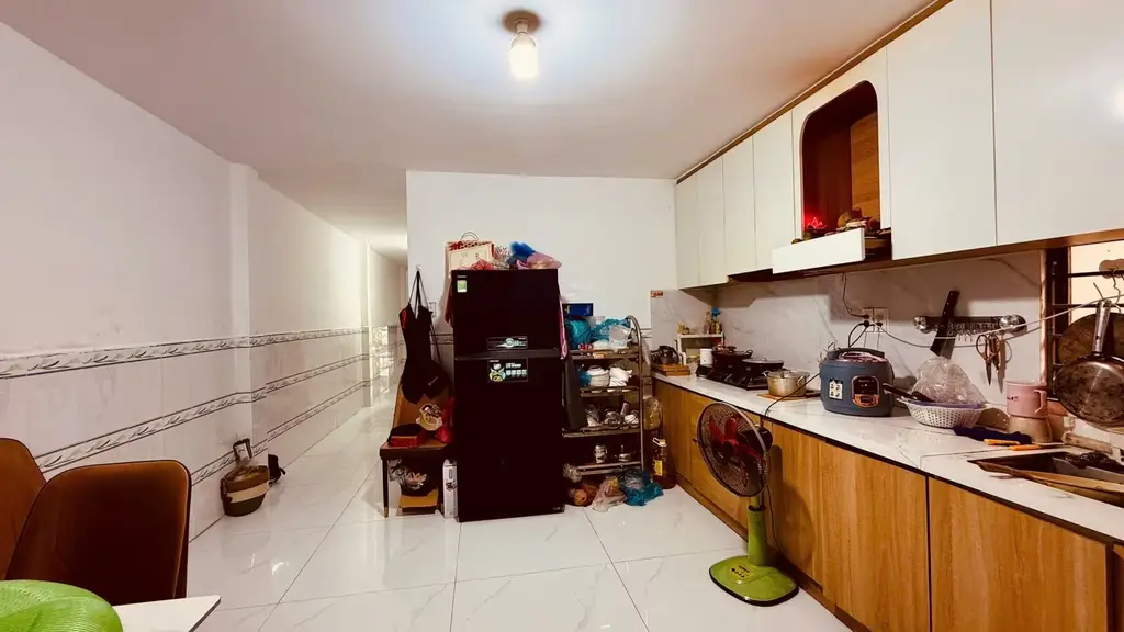 Bán nhà Nguyễn Như Đỗ, Cẩm Lệ – 94 m², 2 tầng, 3,2 tỷ – ảnh 5