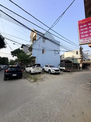 Bán đất mặt tiền Phước Tường 1, Thanh Khê – 77,3 m², 4,99 tỷ