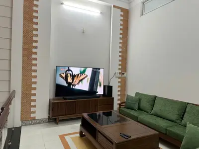 Bán nhà Nguyễn Thị Định, Sơn Trà – 91 m², 3 tầng, 15,9 tỷ