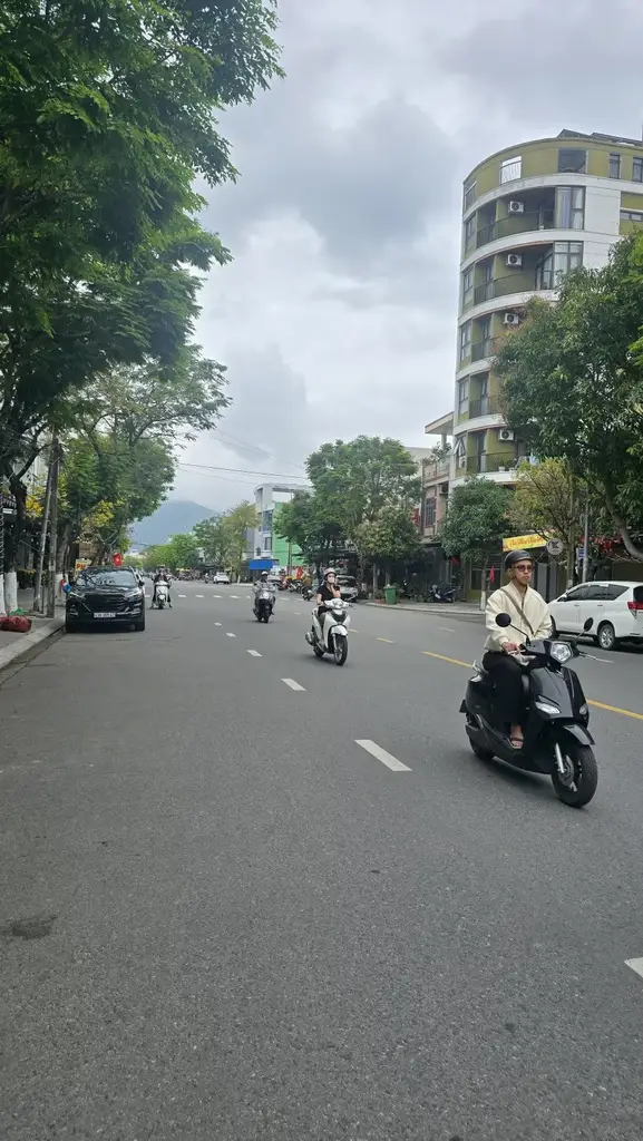 Bán nhà Nguyễn Thị Định, Sơn Trà – 91 m², 3 tầng, 15,9 tỷ – ảnh 2
